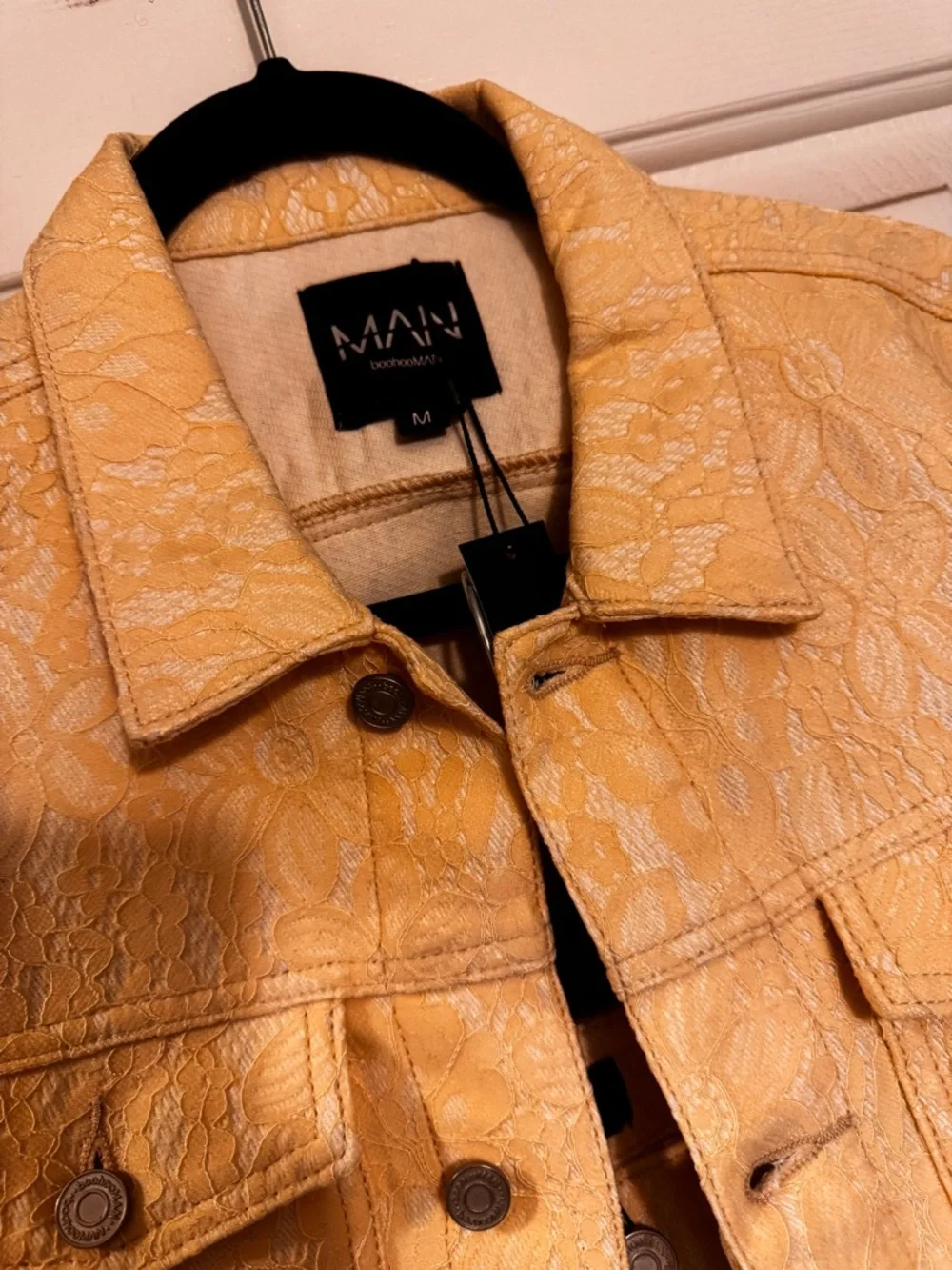 Boohoo man set - Picture 3 of 4